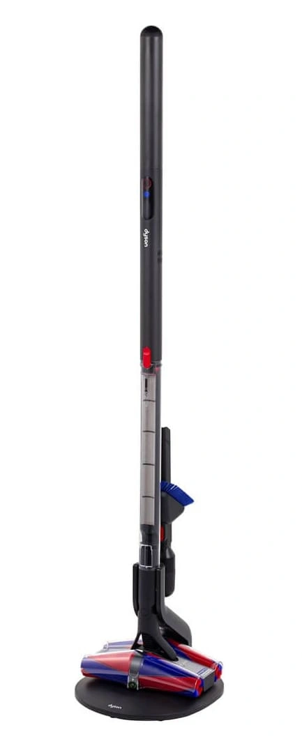 Беспроводной пылесос Dyson PencilVac Fluffycones (SV50), Black. Фото 3