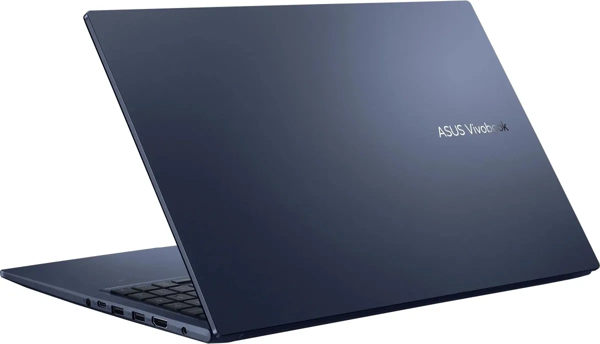 ASUS Vivobook 15 OLED (X1505VA), Чёрный (15.6", Intel Core i5-13420H, 16GB, 512Gb SSD, Intel Iris Xe Graphics, без ОС) 90NB10P1-M011Y0. Фото 8