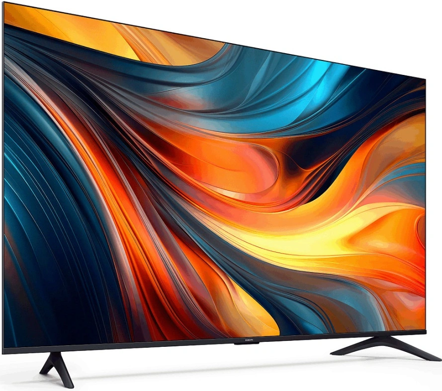 Телевизор Xiaomi TV A 43 2026 (L43MB-AURU). Фото 2