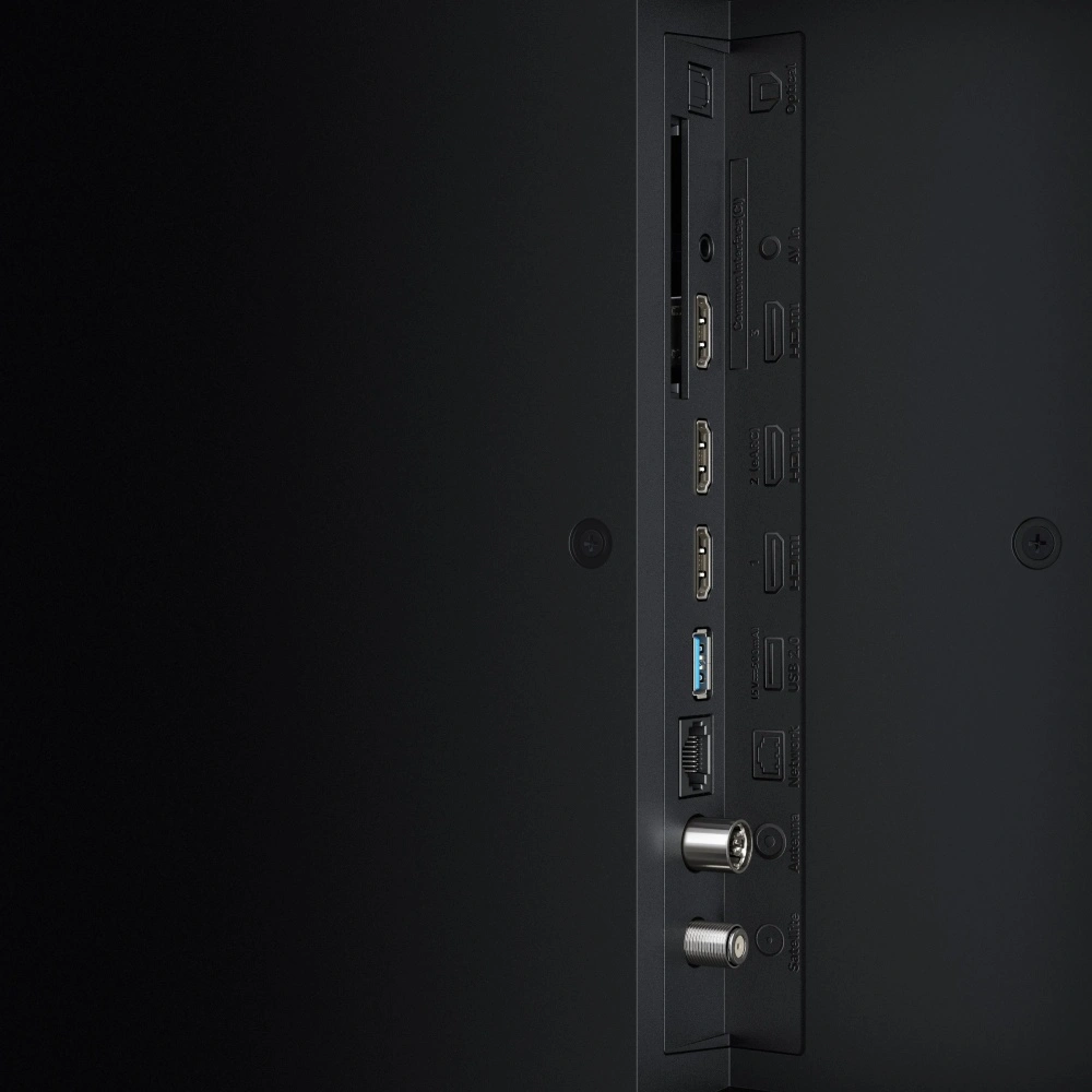 Телевизор Xiaomi TV S Mini LED 65 2026 (L65MC-SRU). Фото 4