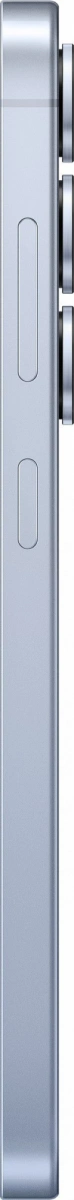 Смартфон Samsung Galaxy S25 5G 12/512Гб, Голубой (SM-S931B). Фото 9