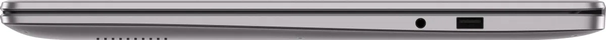 Honor MagicBook X 14 2025 Облачный серый (GDG-X) (14" IPS, Intel Core i5 12450H, 8ГБ, 512ГБ SSD, Intel UHD Graphics, no OS) (5301ALWY). Фото 10