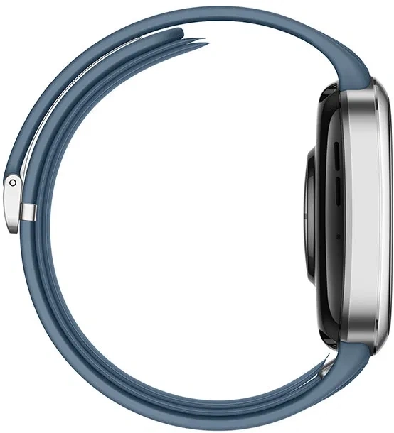 Умные часы Huawei Watch D2, Blue (LCA-B29). Фото 5