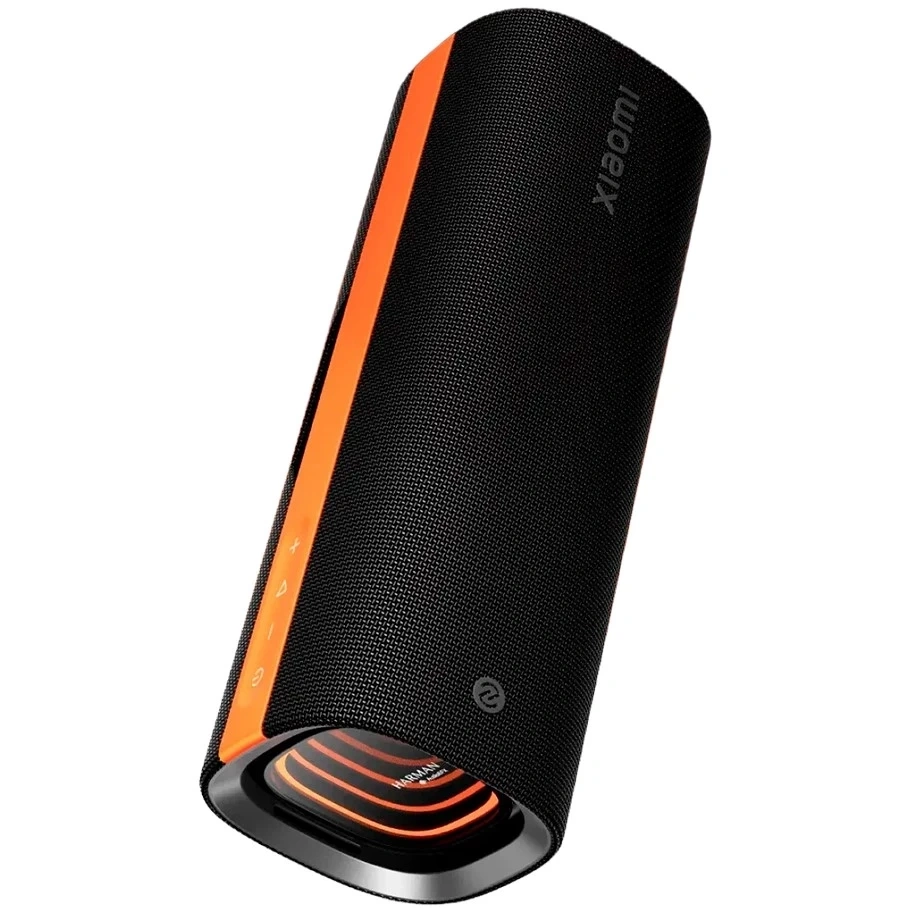 Беспроводная акустика Xiaomi Sound Party, Чёрная (MDZ-39-DB). Фото 3