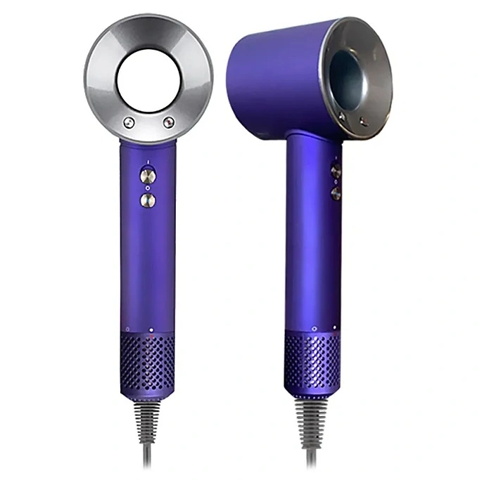 Фен для волос SenCiciMen Hair Dryer HD15, Синий. Фото 1