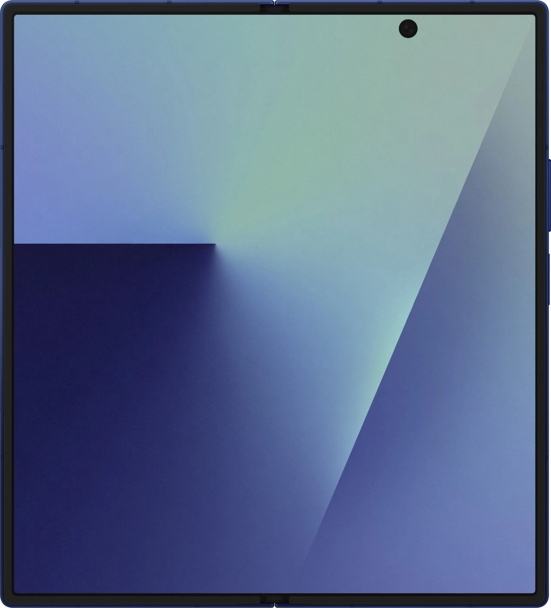 Смартфон Samsung Galaxy Z Fold7 12/256Гб Синий (SM-F966B). Фото 4