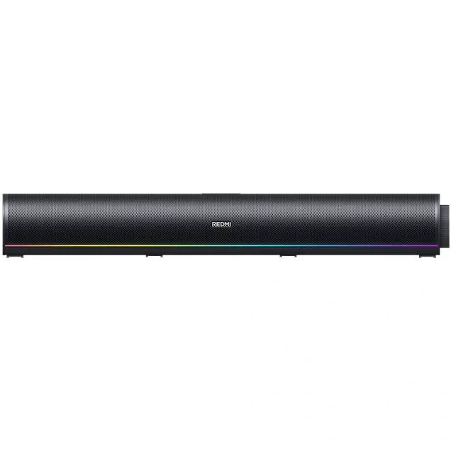 Саундбар Redmi Computer Speakers 2 Pro (OH31P), Black (QBH4331CN). Фото 2