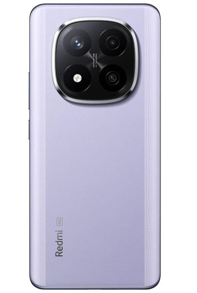 Смартфон Redmi Note 14 Pro Plus 5G 12/512Гб Фиолетовый. Фото 2