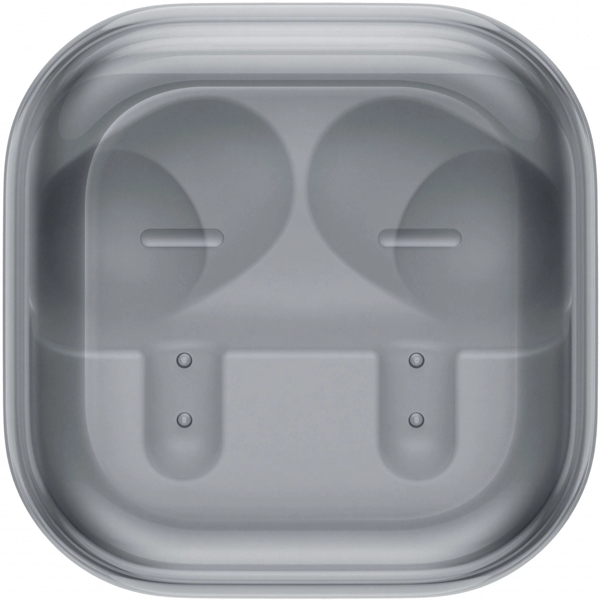 Беспроводные наушники Samsung Galaxy Buds 4 Pro, Белые. Фото 6