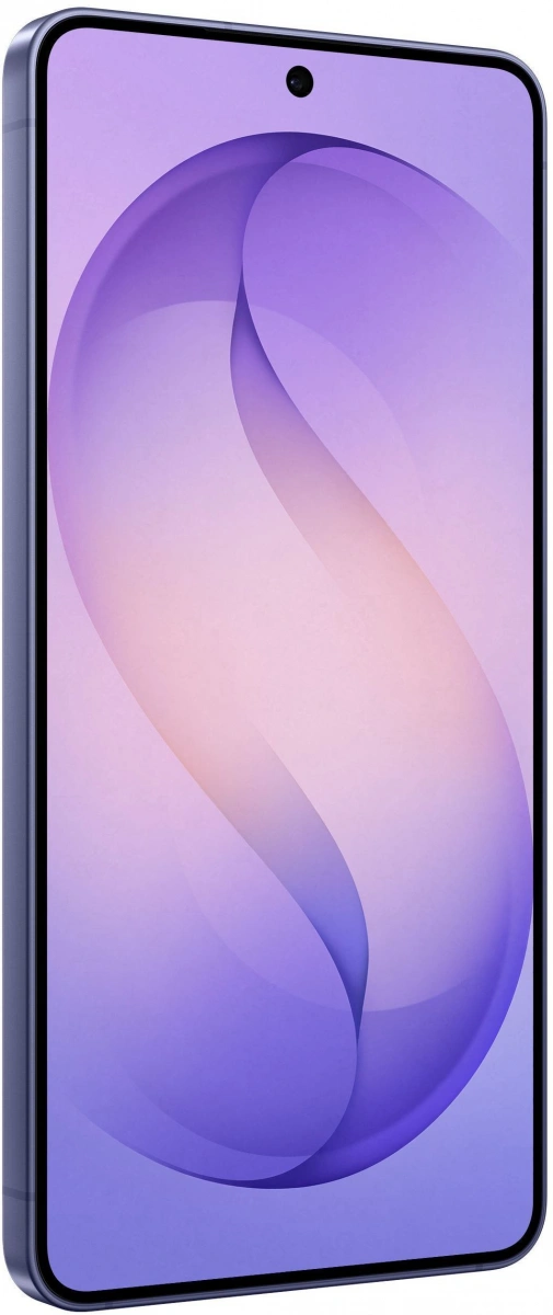 Смартфон Samsung Galaxy S26 12/512Гб, Фиолетовый (SM-S942B). Фото 4