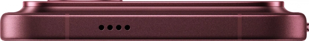 Смартфон Poco F9 Ultra 16/512Гб Тёмная вишня. Фото 9