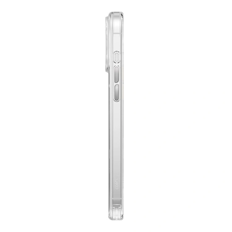 Накладка Uniq для iPhone 16 Pro Max COEHL (MagSafe), Savon Bubble Prism (IP6.9P(2024)-SAVMBPR). Фото 3