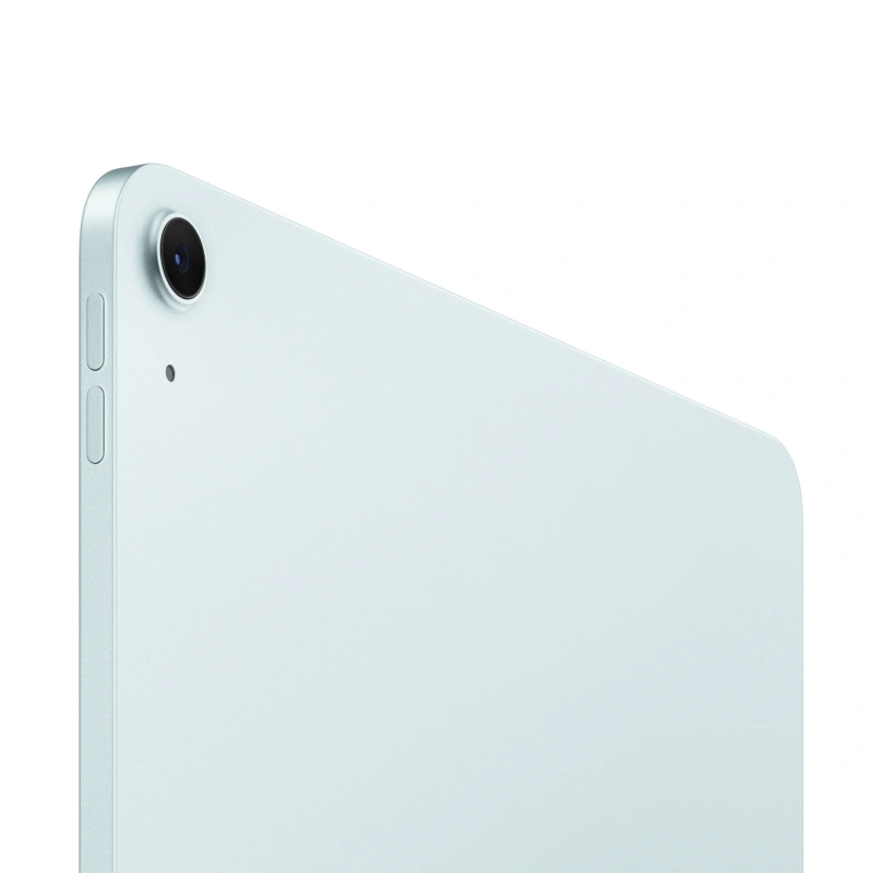 Apple iPad Air 13 (2025) Wi-Fi 1Тб Голубой. Фото 3