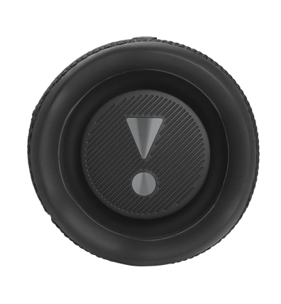Беспроводная акустика JBL Flip 6, Чёрная (JBLFLIP6BLK). Фото 6
