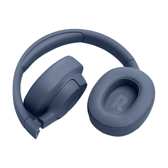 Беспроводные наушники JBL Tune 770NC, Синие. Фото 8