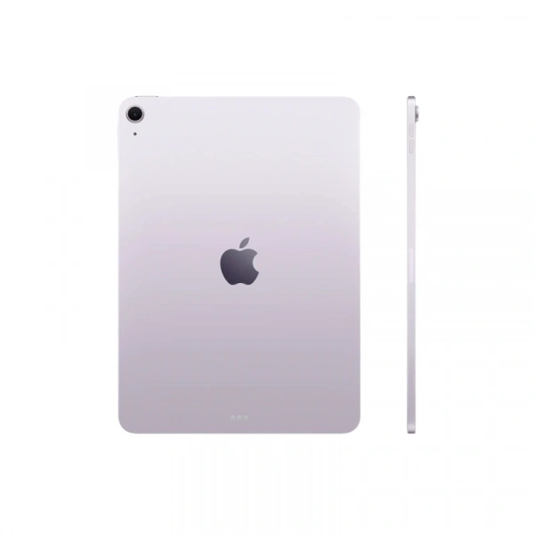 Планшет Apple iPad Air 13" (M4) (2026) Wi-Fi 256Гб Фиолетовый (MH5X4). Фото 2