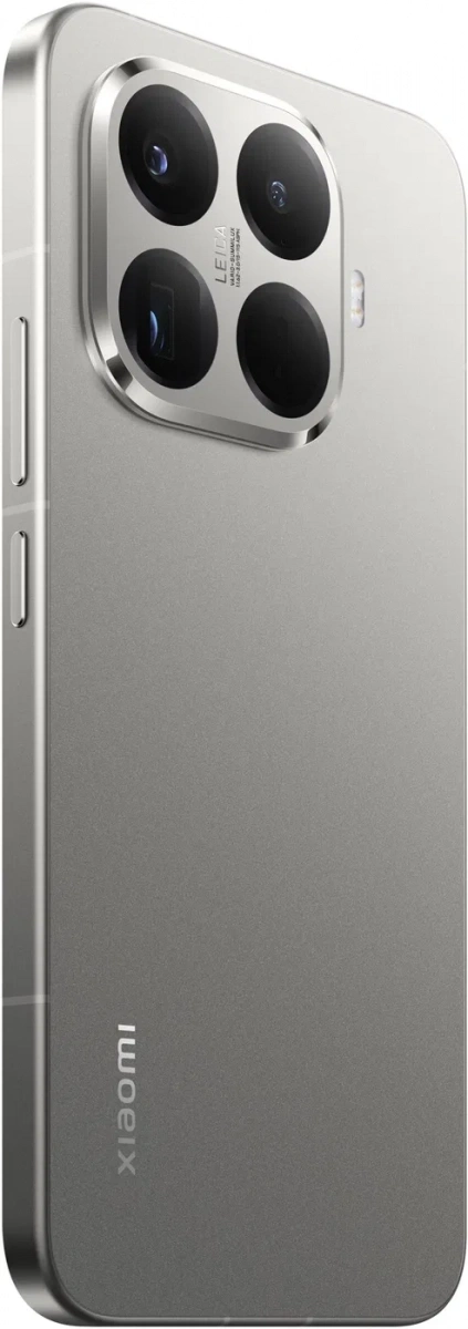 Смартфон XiaoMi 15T Pro 12/512Гб Серый. Фото 7