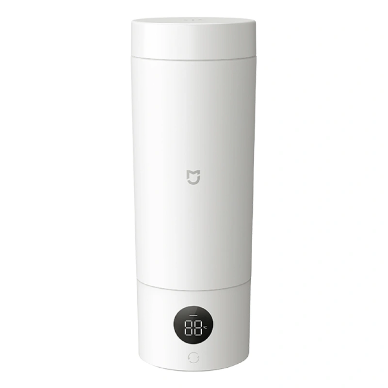 Термос Mijia Electric Heating Cup 2 350ml (MJDRB02PL), White (BHR7544CN). Фото 1