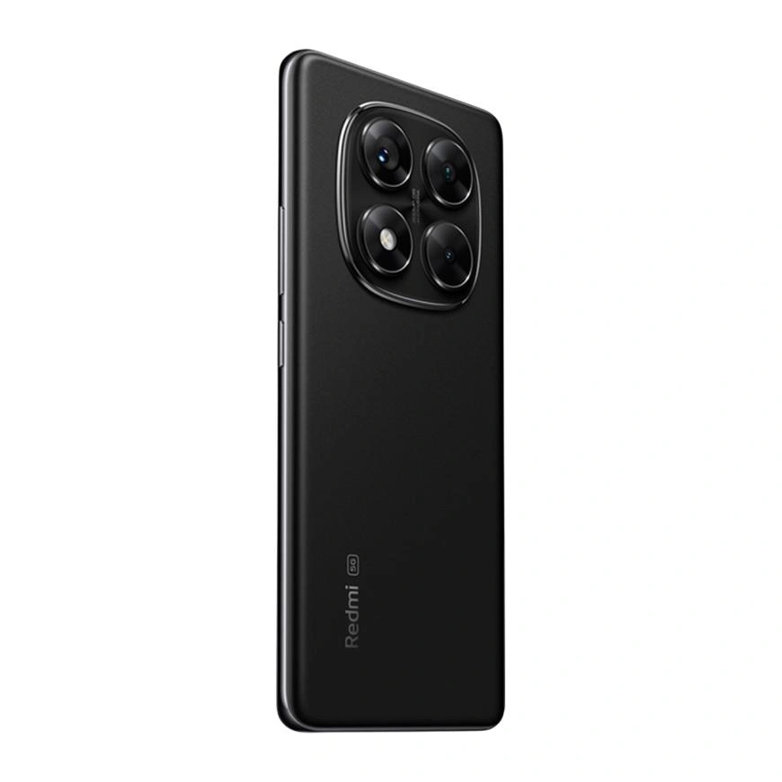 Смартфон Redmi Note 14 Pro 5G 12/512Гб Чёрный. Фото 7