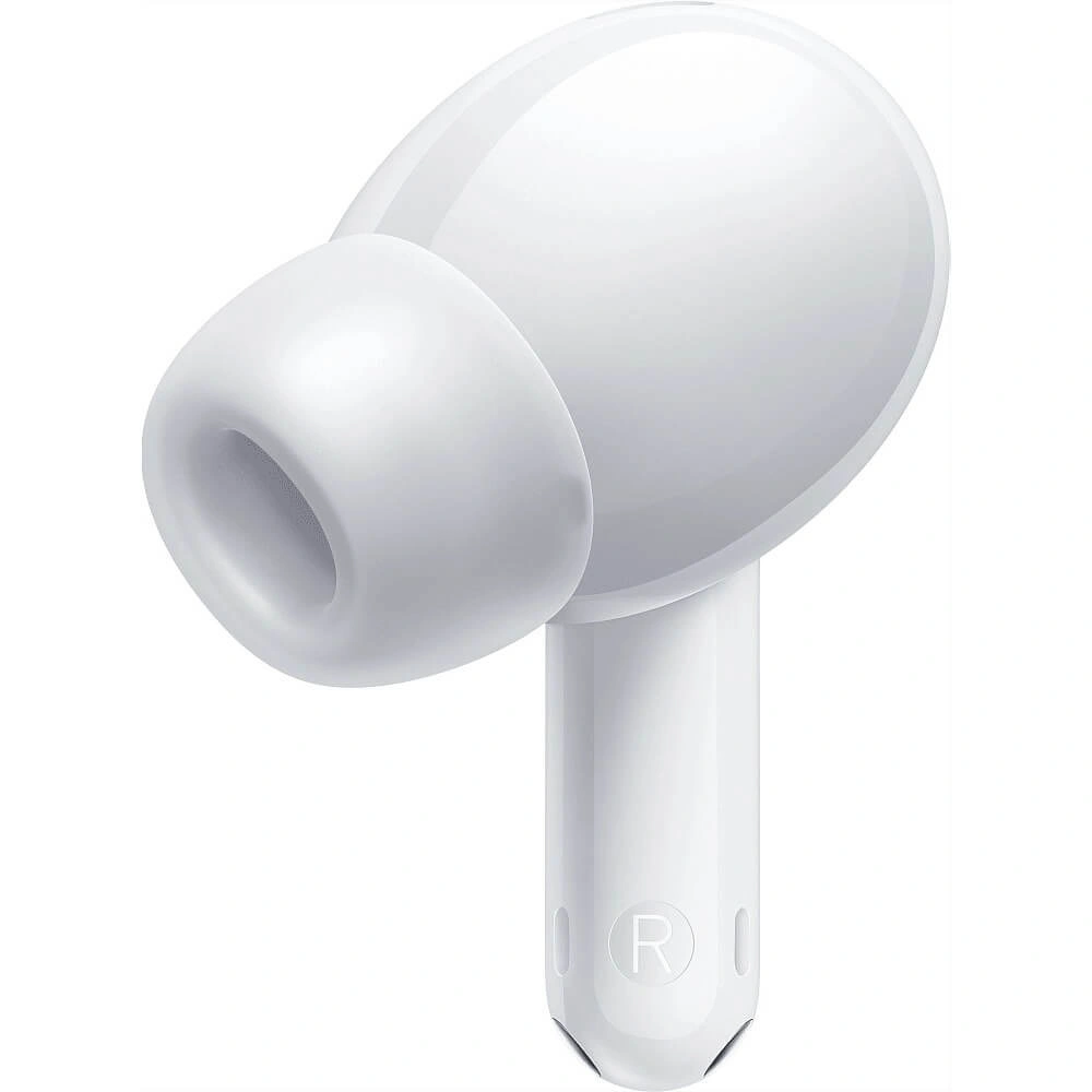 Беспроводные наушники Redmi Buds 6 Lite, Белые (M2349E1) (BHR8655GL). Фото 3