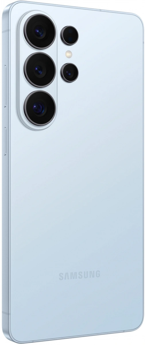 Смартфон Samsung Galaxy S26 Ultra 12/256Гб, Голубой (SM-S948B). Фото 8