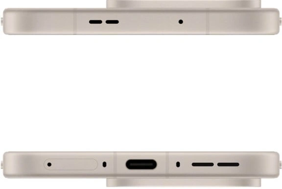 Смартфон OnePlus 15 12/256Гб Песчаная буря (PLK110). Фото 6