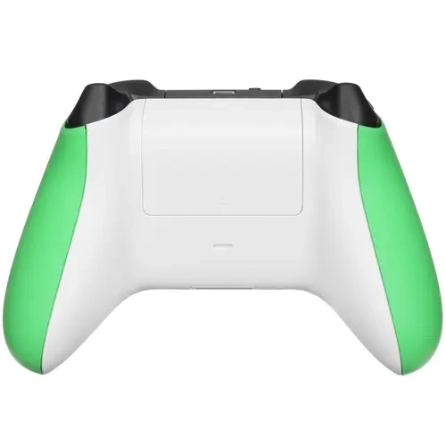 Джойстик беспроводной Microsoft Xbox Series, Velocity Green. Фото 4