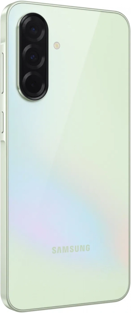 Смартфон Samsung Galaxy A36 5G 8/256Гб Лайм (SM-A366E). Фото 3