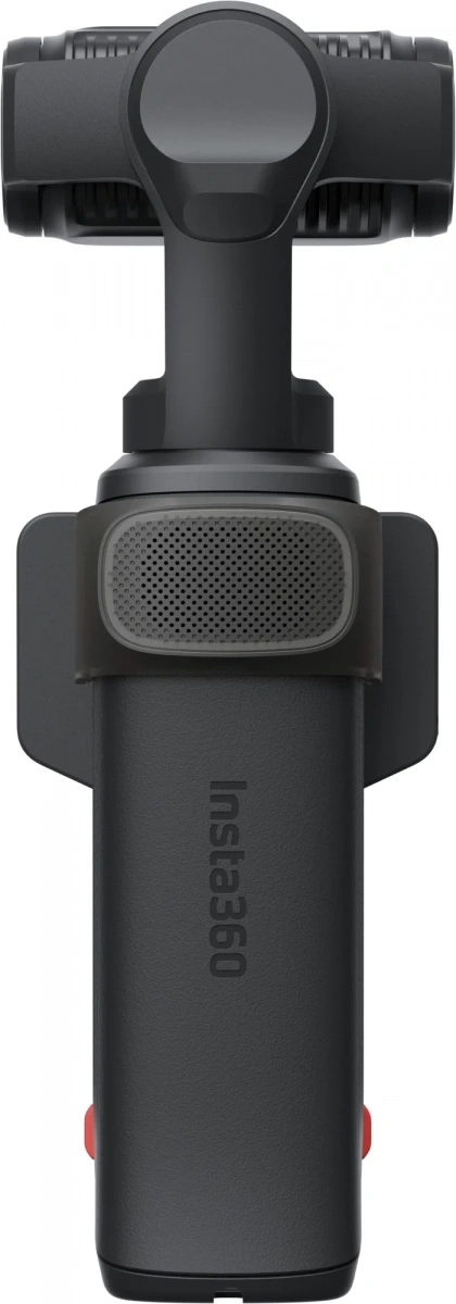 Экшн-камера Insta360 Luna Ultra Creator Bundle, Чёрный (CINSABTA). Фото 3