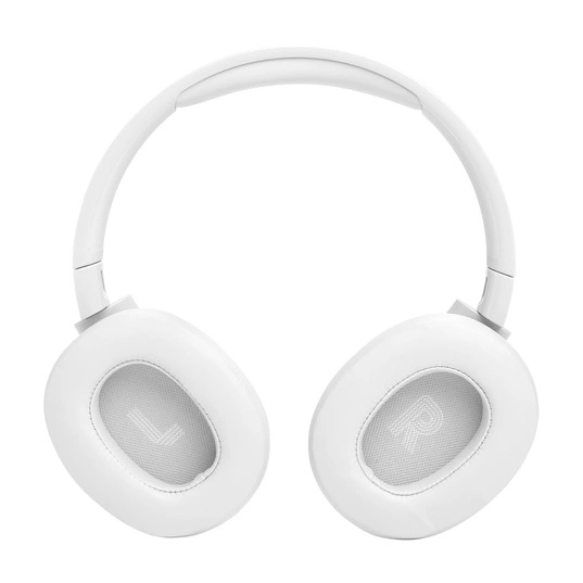 Беспроводные наушники JBL Tune 770NC, Белые. Фото 10