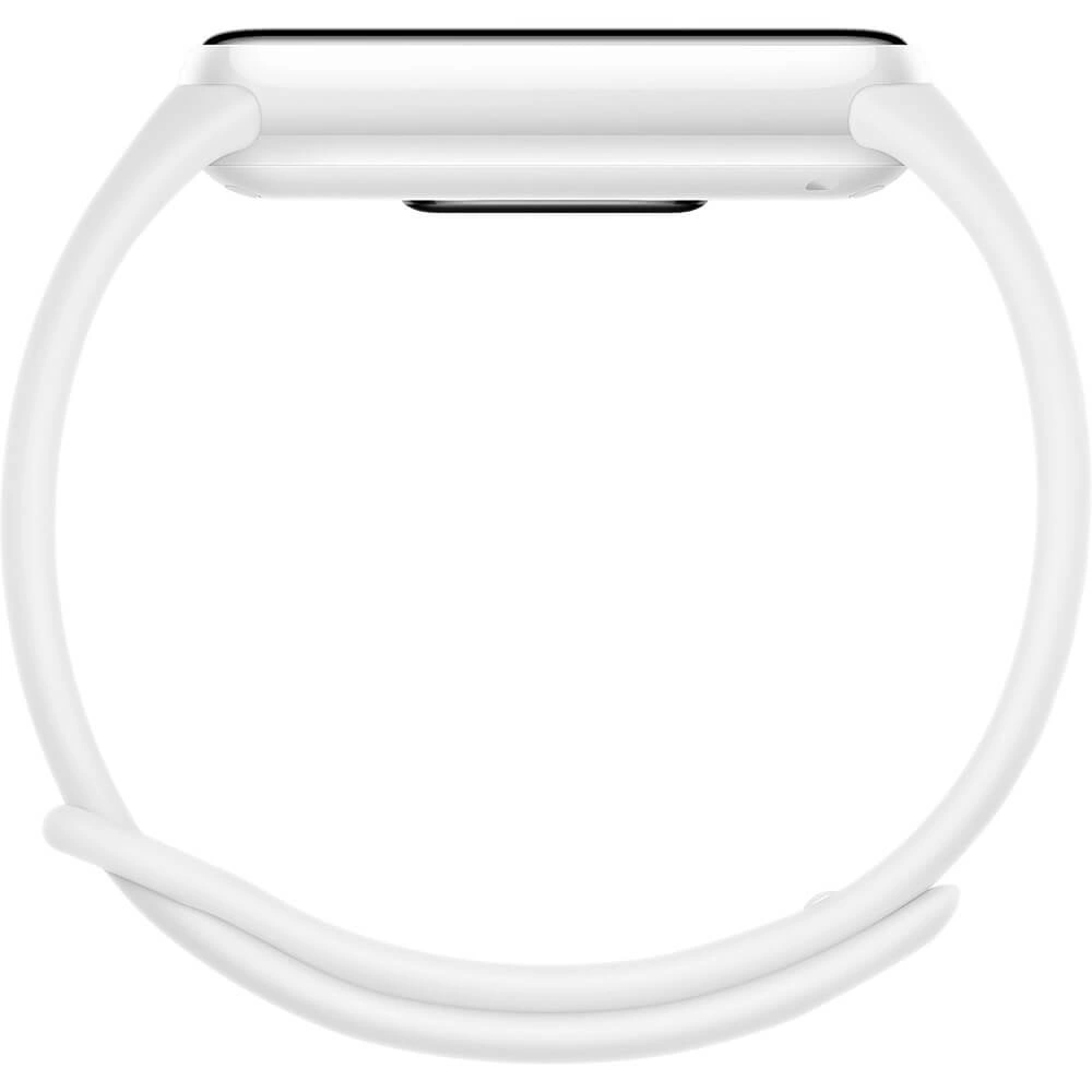 Фитнес-браслет XiaoMi Smart Band 10, Жемчужно-белый (BHR07Y5GL). Фото 4
