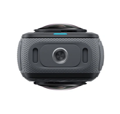 Экшн-камера Insta360 X4, Черная (Уцененный товар). Фото 8