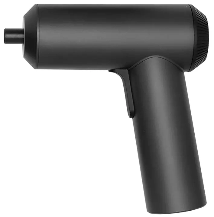 Электрическая отвертка Mijia Electric Screwdriver Gun, Black (MJDDLSD001QW). Фото 1