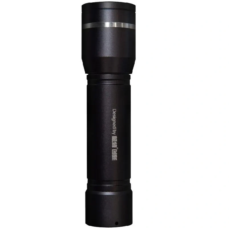Портативный фонарь Beebest Portable Flashlight Youth Edition FZ103, Dark Blue. Фото 1