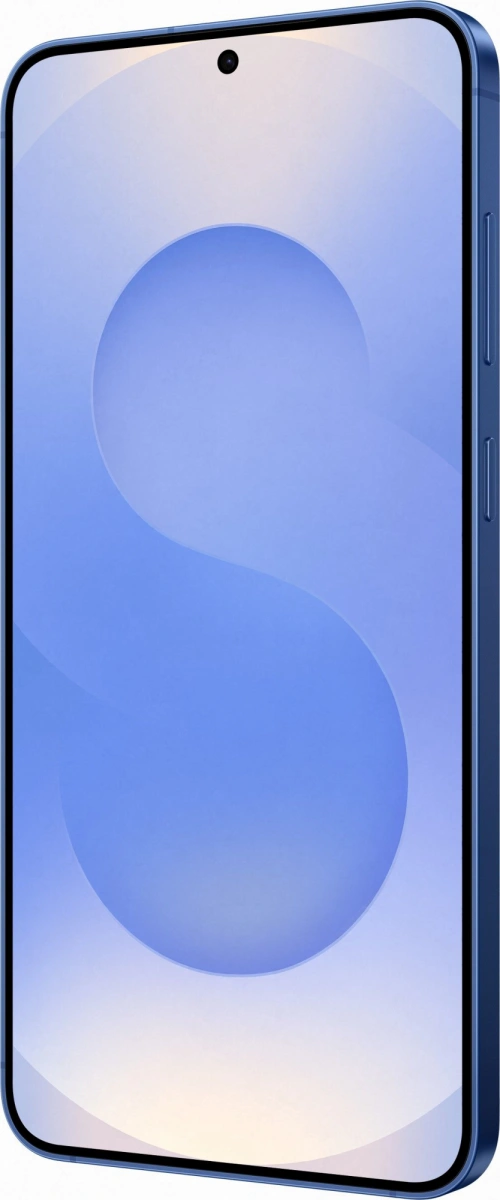 Смартфон Samsung Galaxy S25+ 5G 12/512Гб Синий (SM-S936B). Фото 5