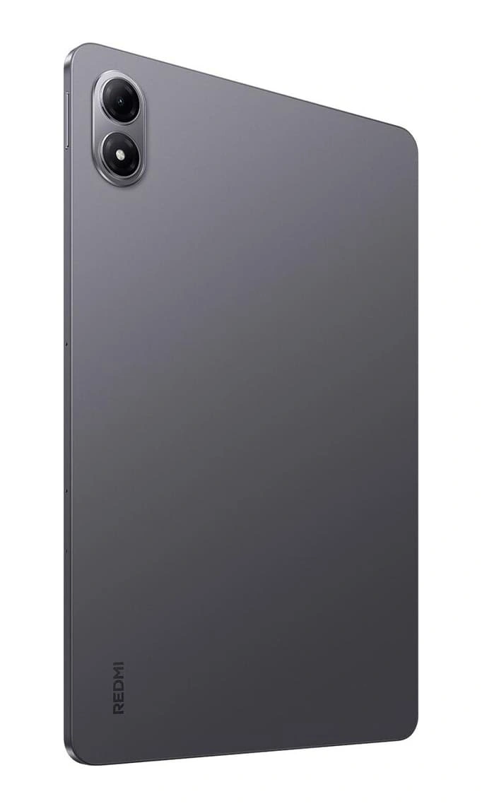 Планшет Redmi Pad 2 Pro 6/128Гб Wi-Fi, Графитовый серый. Фото 5