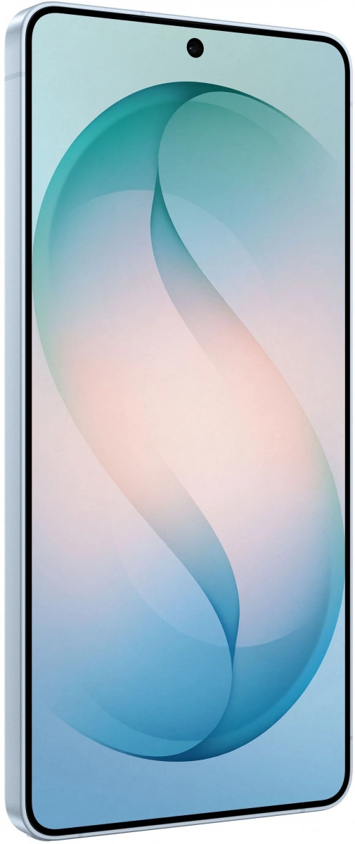 Смартфон Samsung Galaxy S26 Ultra 12/256Гб, Голубой (SM-S948B). Фото 6