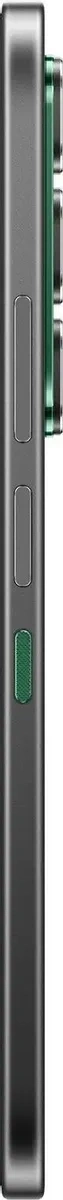 Смартфон Infinix Hot 60 Pro 8/256Гб Чёрный (X6885). Фото 8