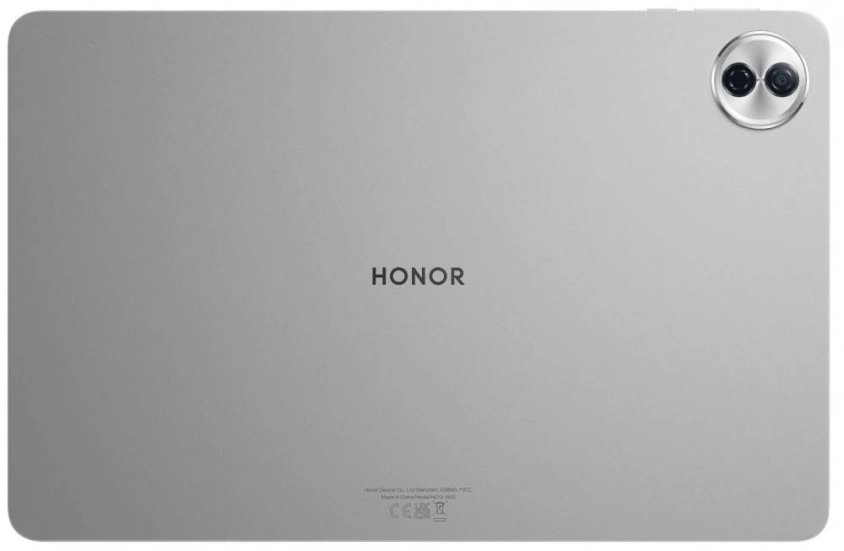 Планшет Honor Pad 10 8/128Гб Wi-Fi 12.1", Серый (HEY3-W00). Фото 3