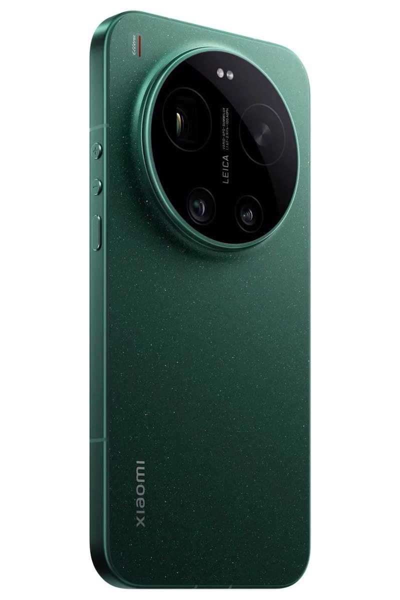 Смартфон XiaoMi 17 Ultra 16/1Тб Зелёная сияющая звезда. Фото 7