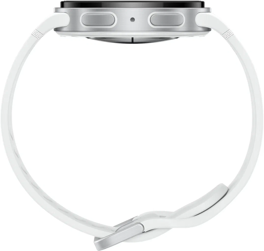 Умные часы Samsung Galaxy Watch 8 44 мм, Silver (SM-L330). Фото 5