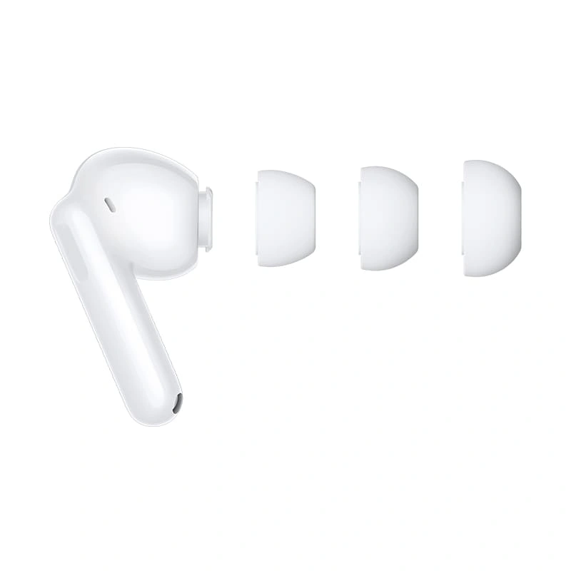 Беспроводные наушники Huawei FreeBuds SE 4 ANC, Белые (T0026). Фото 6