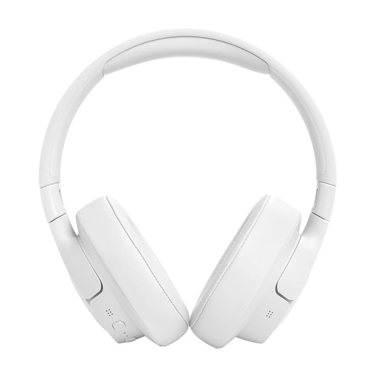 Беспроводные наушники JBL Tune 770NC, Белые. Фото 2
