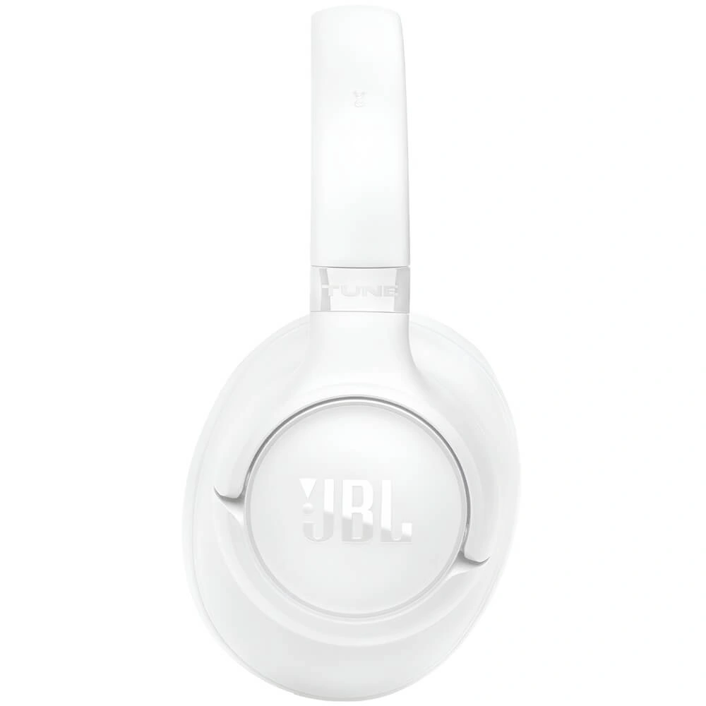 Беспроводные наушники JBL Tune 730BT, Белые. Фото 6