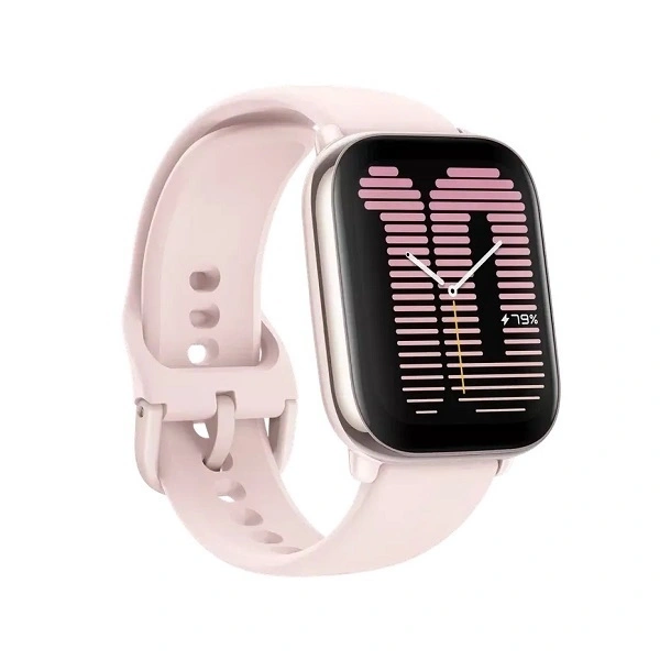 Умные часы Amazfit Active, Petal Pink (A2211). Фото 3