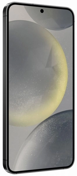 Смартфон Samsung Galaxy S24 5G 8/512Гб, Чёрный (SM-S921B). Фото 4