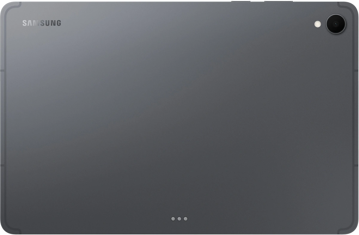 Samsung Galaxy Tab S11 Wi-Fi SM-X730 12/512Гб, Серый. Фото 6