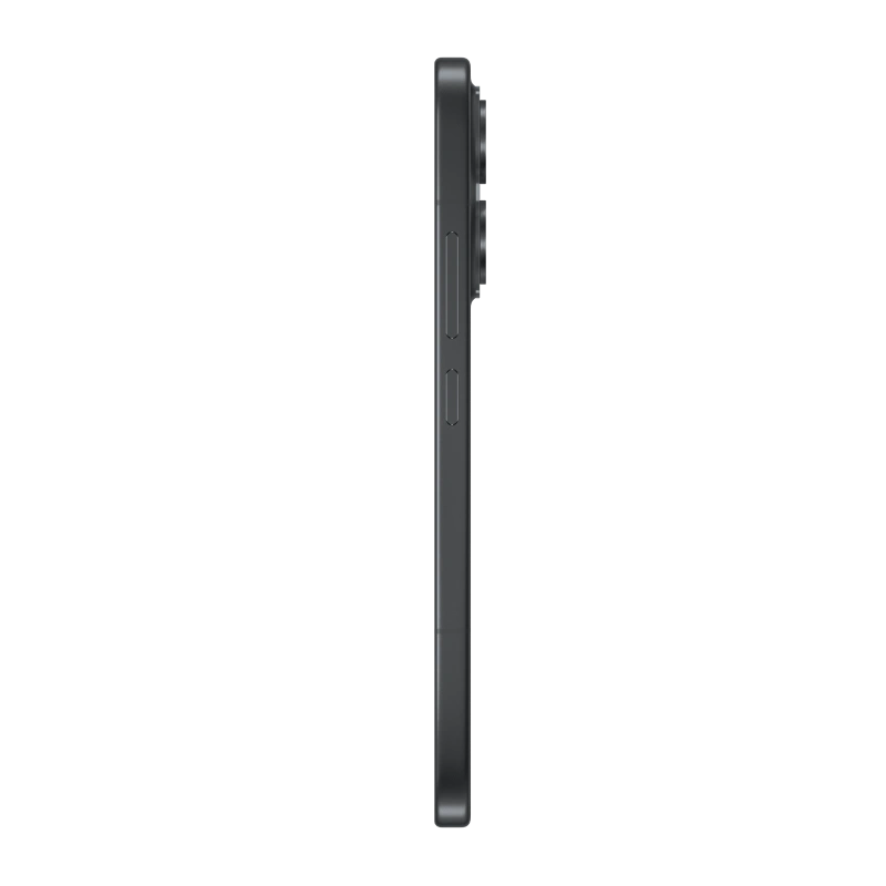 Смартфон XiaoMi 17 12/512Гб Чёрный. Фото 8