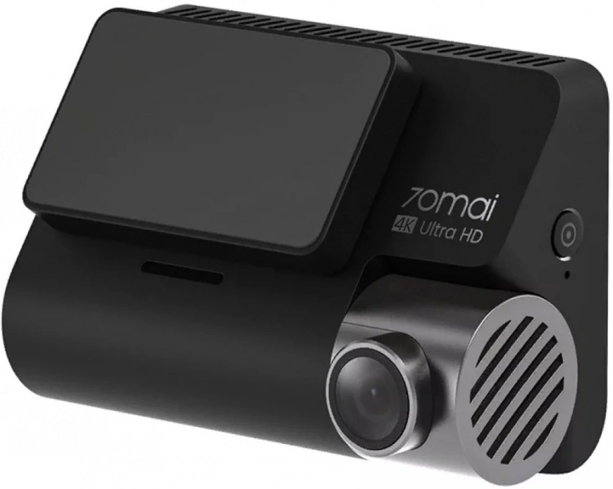 Видеорегистратор 70mai Dash Cam A800S 4K, черный. Фото 4