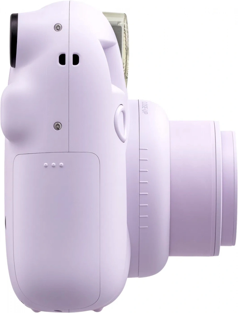 Фотоаппарат моментальной печати Fujifilm Instax Mini 12, Purple. Фото 5